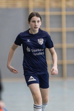 Bild 205 - wDJ Loewinnen Cup D2